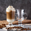 Dublin Irish Coffee Mugs, Set of 2 - CRYSTALIA GLASS